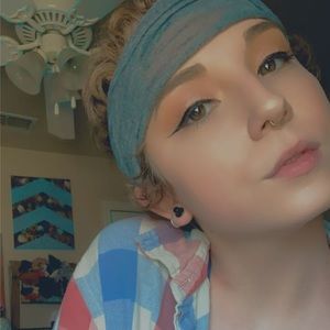 Meet your Posher, Keely